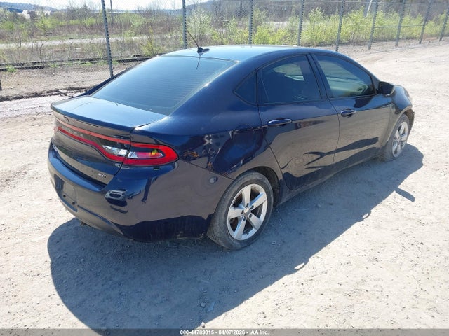 Aukcja sprzedaży 2015 Dodge Dart Sxt, vin: 1C3CDFBB5FD237205, numer aukcji: 44789015