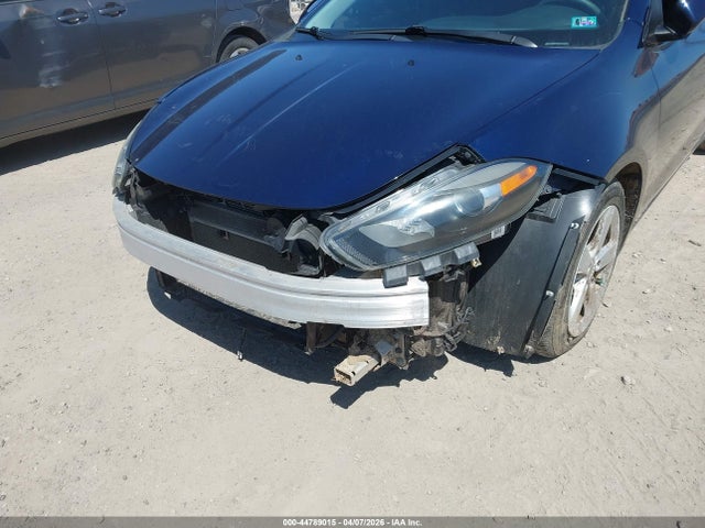Aukcja sprzedaży 2015 Dodge Dart Sxt, vin: 1C3CDFBB5FD237205, numer aukcji: 44789015