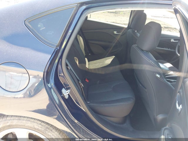 Aukcja sprzedaży 2015 Dodge Dart Sxt, vin: 1C3CDFBB5FD237205, numer aukcji: 44789015