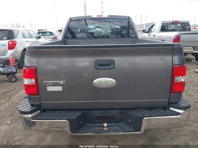 Продаж на аукціоні авто 2007 Ford F-150 Xlt, vin: 1FTRW02W77KA89152, номер лоту: 44789016