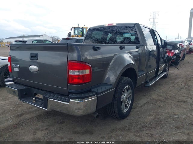 Продаж на аукціоні авто 2007 Ford F-150 Xlt, vin: 1FTRW02W77KA89152, номер лоту: 44789016