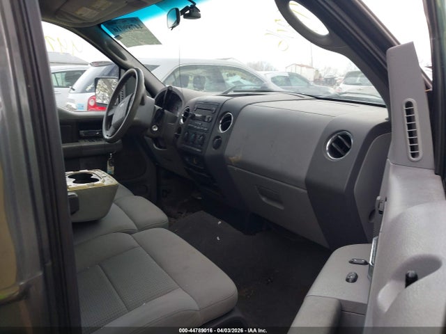 Продаж на аукціоні авто 2007 Ford F-150 Xlt, vin: 1FTRW02W77KA89152, номер лоту: 44789016