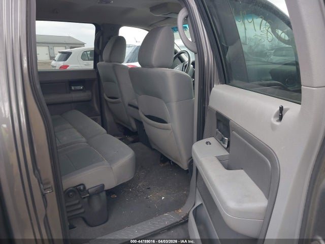 Продаж на аукціоні авто 2007 Ford F-150 Xlt, vin: 1FTRW02W77KA89152, номер лоту: 44789016