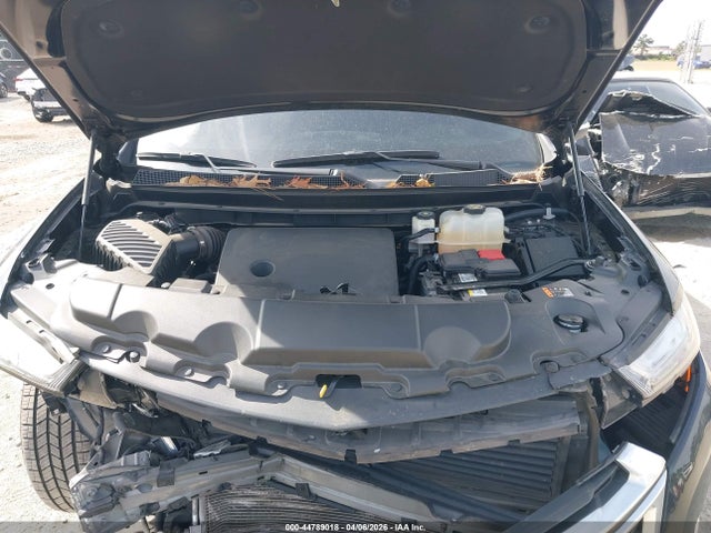 44789018 :رقم المزاد ، 1GNERFKW9PJ115613 vin ، 2023 Chevrolet Traverse Fwd Ls مزاد بيع