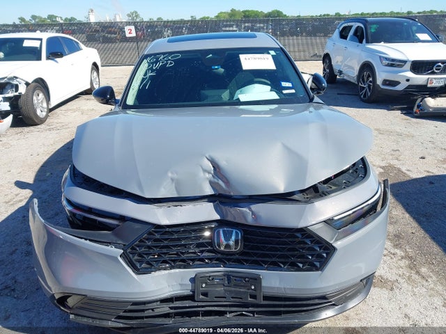 Продаж на аукціоні авто 2025 Honda Accord Se, vin: 1HGCY1F4XSA052286, номер лоту: 44789019