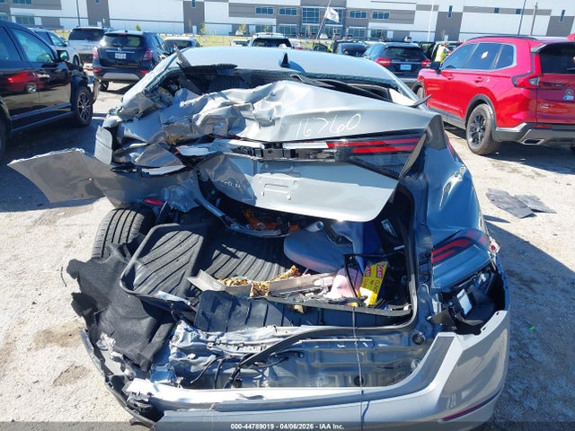 Продаж на аукціоні авто 2025 Honda Accord Se, vin: 1HGCY1F4XSA052286, номер лоту: 44789019