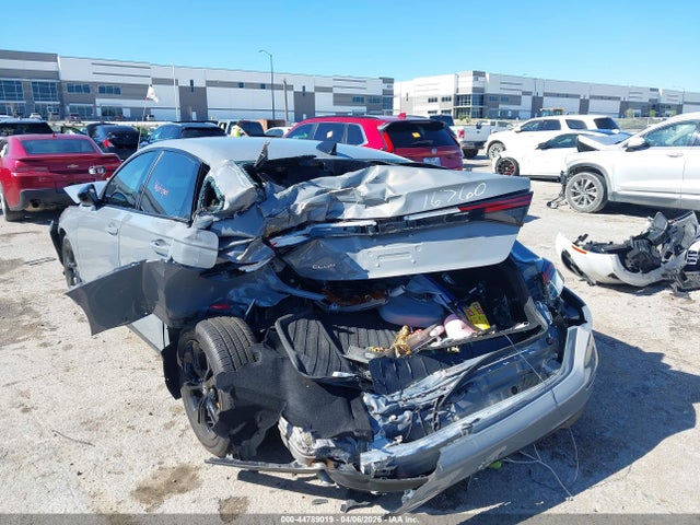 Продаж на аукціоні авто 2025 Honda Accord Se, vin: 1HGCY1F4XSA052286, номер лоту: 44789019