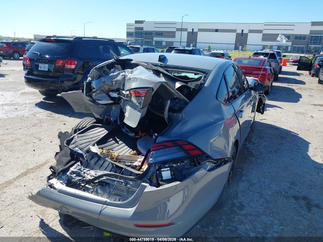 Продаж на аукціоні авто 2025 Honda Accord Se, vin: 1HGCY1F4XSA052286, номер лоту: 44789019