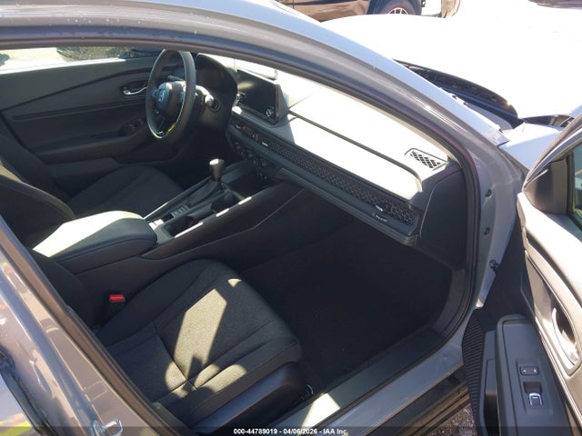 Продаж на аукціоні авто 2025 Honda Accord Se, vin: 1HGCY1F4XSA052286, номер лоту: 44789019