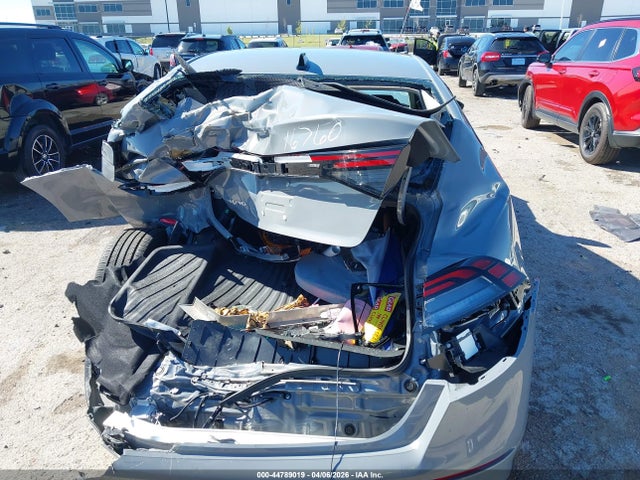 Продаж на аукціоні авто 2025 Honda Accord Se, vin: 1HGCY1F4XSA052286, номер лоту: 44789019