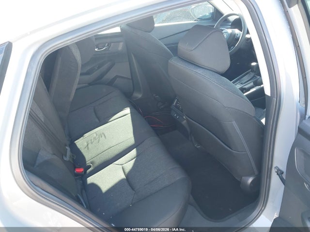 Продаж на аукціоні авто 2025 Honda Accord Se, vin: 1HGCY1F4XSA052286, номер лоту: 44789019
