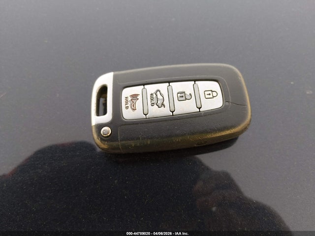 44789020 :رقم المزاد ، 5NPEC4AC2DH527219 vin ، 2013 Hyundai Sonata Limited مزاد بيع