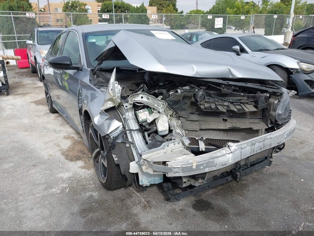 1HGCV1F3XMA067079 auction archive image