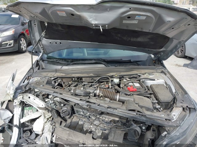 1HGCV1F3XMA067079 Honda Accord Sport