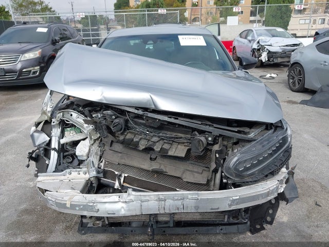 1HGCV1F3XMA067079 Honda Accord Sport