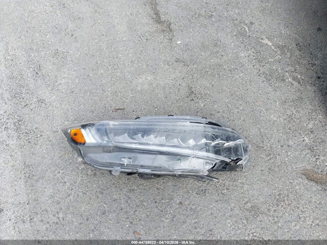 1HGCV1F3XMA067079 Honda Accord Sport
