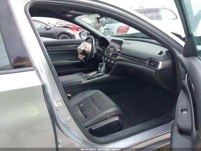 1HGCV1F3XMA067079 Honda Accord Sport