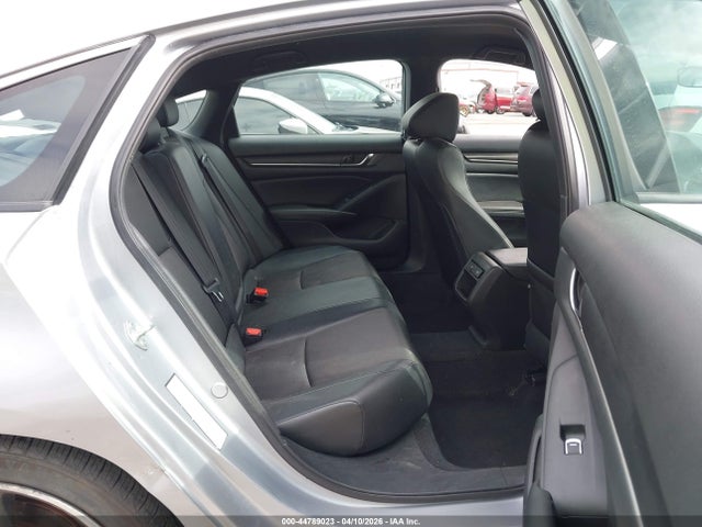 1HGCV1F3XMA067079 Honda Accord Sport