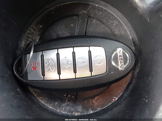 Aukcja sprzedaży 2020 Nissan Rogue Sv Fwd, vin: KNMAT2MT4LP526283, numer aukcji: 44789024