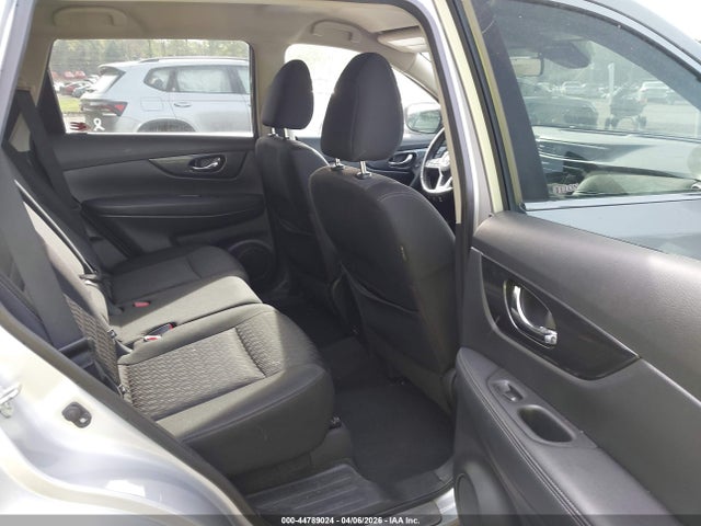 Aukcja sprzedaży 2020 Nissan Rogue Sv Fwd, vin: KNMAT2MT4LP526283, numer aukcji: 44789024