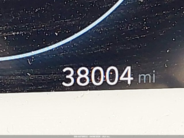 44789032 :رقم المزاد ، KM8KNDAFXNU104401 vin ، 2022 Hyundai Ioniq 5 Sel مزاد بيع