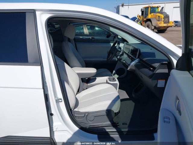44789032 :رقم المزاد ، KM8KNDAFXNU104401 vin ، 2022 Hyundai Ioniq 5 Sel مزاد بيع