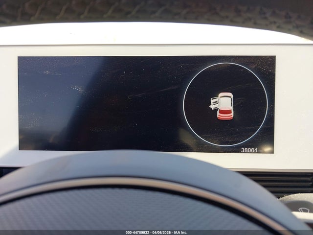44789032 :رقم المزاد ، KM8KNDAFXNU104401 vin ، 2022 Hyundai Ioniq 5 Sel مزاد بيع