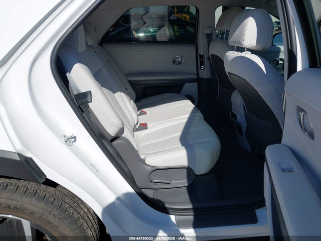 44789032 :رقم المزاد ، KM8KNDAFXNU104401 vin ، 2022 Hyundai Ioniq 5 Sel مزاد بيع