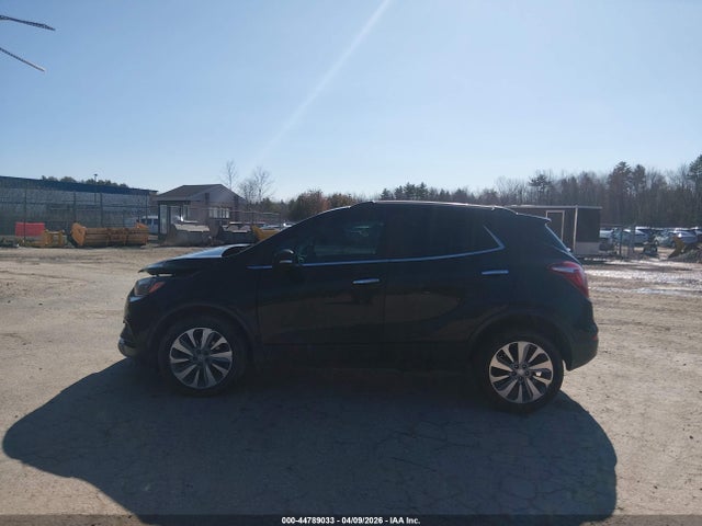 Aukcja sprzedaży 2017 Buick Encore Preferred, vin: KL4CJESBXHB104589, numer aukcji: 44789033