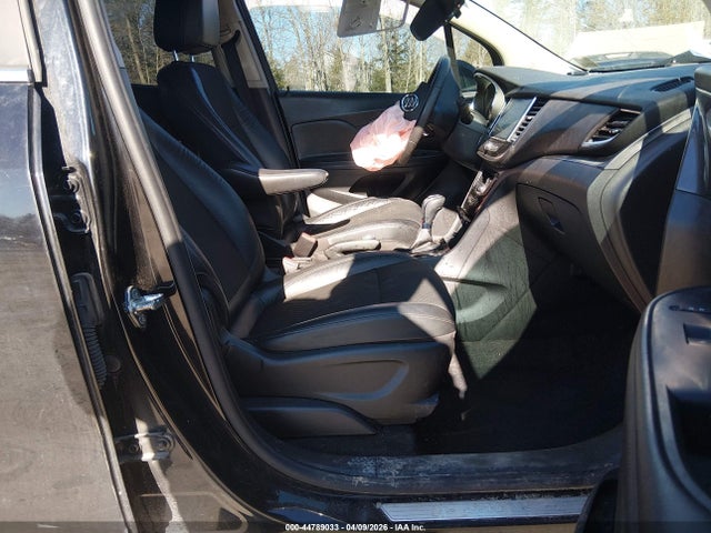 Aukcja sprzedaży 2017 Buick Encore Preferred, vin: KL4CJESBXHB104589, numer aukcji: 44789033