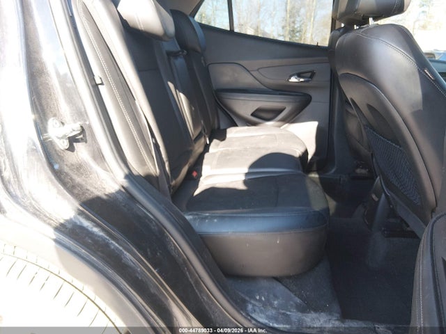 Aukcja sprzedaży 2017 Buick Encore Preferred, vin: KL4CJESBXHB104589, numer aukcji: 44789033
