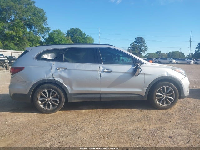 Hyundai Santa Fe Se 2018 KM8SM4HF1JU282183 Image 14