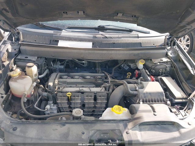 Aukcja sprzedaży 2018 Dodge Journey Se, vin: 3C4PDCAB8JT447152, numer aukcji: 44789052