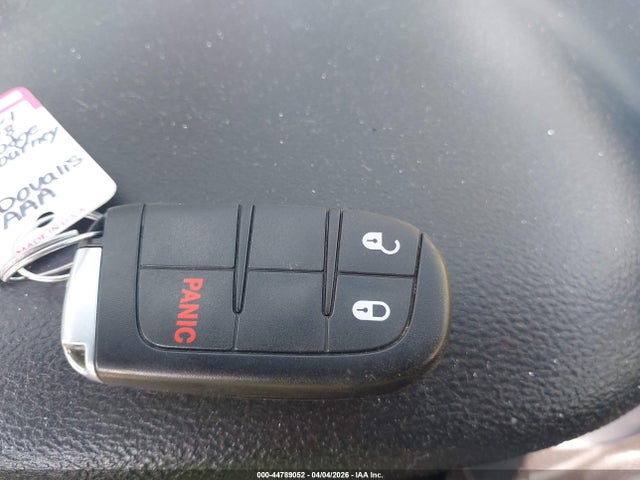 Aukcja sprzedaży 2018 Dodge Journey Se, vin: 3C4PDCAB8JT447152, numer aukcji: 44789052