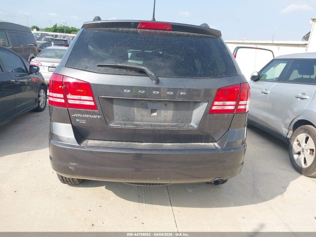 Aukcja sprzedaży 2018 Dodge Journey Se, vin: 3C4PDCAB8JT447152, numer aukcji: 44789052