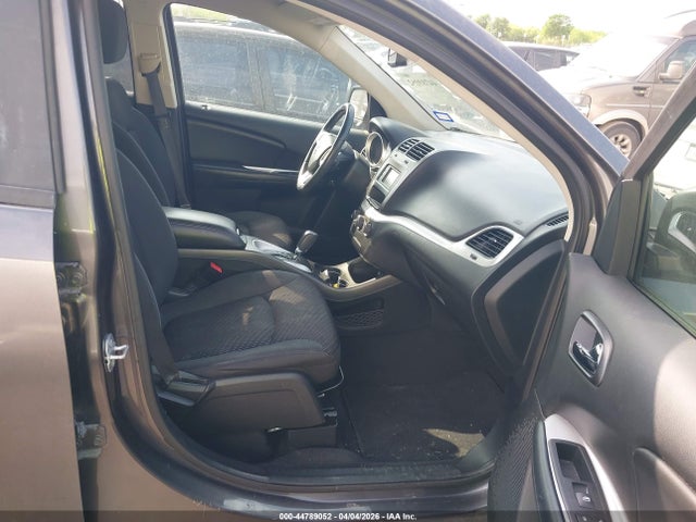 Aukcja sprzedaży 2018 Dodge Journey Se, vin: 3C4PDCAB8JT447152, numer aukcji: 44789052