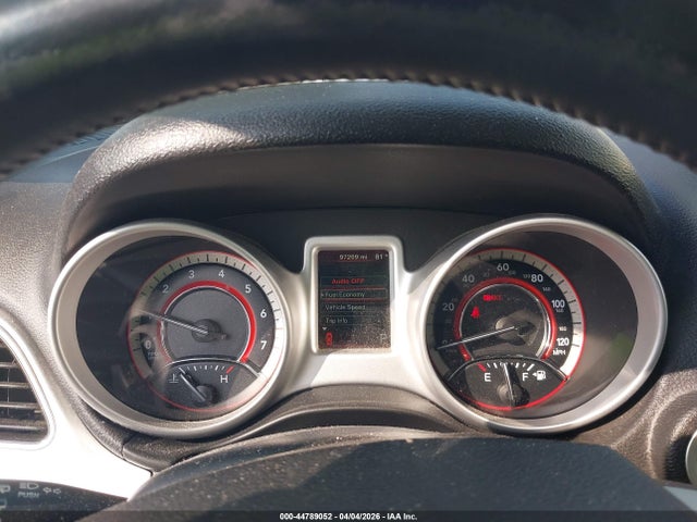 Aukcja sprzedaży 2018 Dodge Journey Se, vin: 3C4PDCAB8JT447152, numer aukcji: 44789052