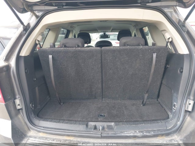 Aukcja sprzedaży 2018 Dodge Journey Se, vin: 3C4PDCAB8JT447152, numer aukcji: 44789052