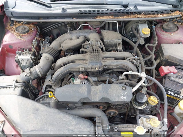 Aukcja sprzedaży 2015 Subaru Impreza 2.0i, vin: JF1GJAA60FH005526, numer aukcji: 44789054