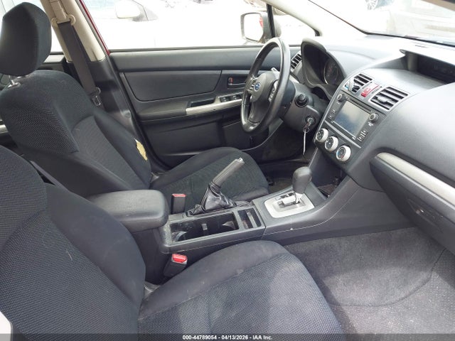 Aukcja sprzedaży 2015 Subaru Impreza 2.0i, vin: JF1GJAA60FH005526, numer aukcji: 44789054