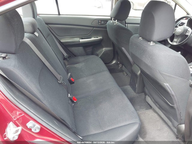Aukcja sprzedaży 2015 Subaru Impreza 2.0i, vin: JF1GJAA60FH005526, numer aukcji: 44789054