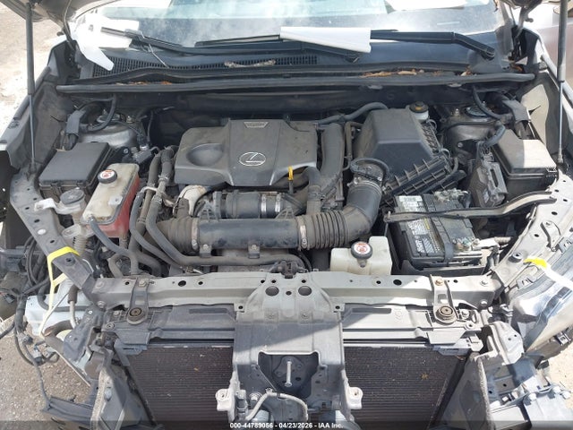 Продаж на аукціоні авто 2017 Lexus Nx 200t, vin: JTJBARBZ9H2105896, номер лоту: 44789056