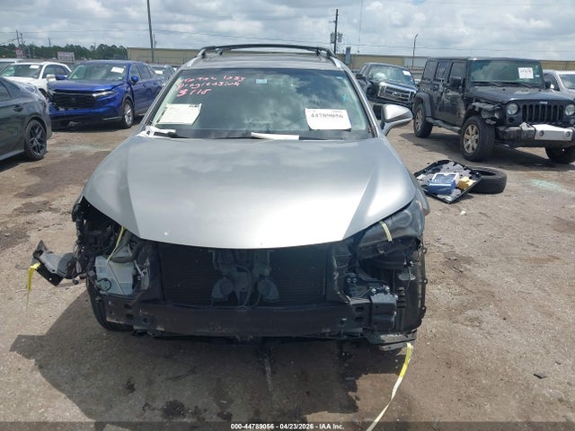 Продаж на аукціоні авто 2017 Lexus Nx 200t, vin: JTJBARBZ9H2105896, номер лоту: 44789056