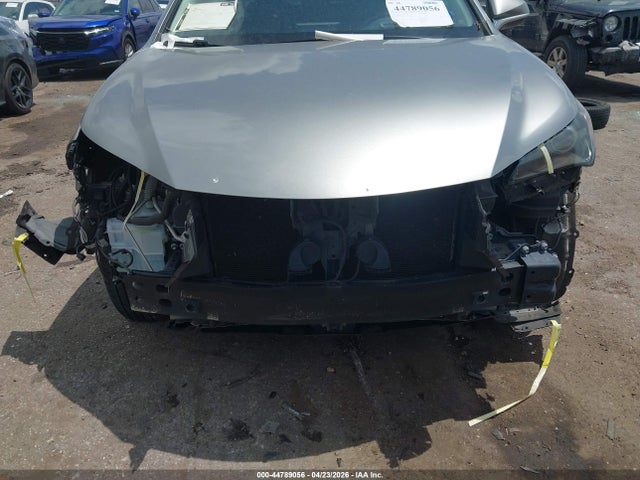 Продаж на аукціоні авто 2017 Lexus Nx 200t, vin: JTJBARBZ9H2105896, номер лоту: 44789056