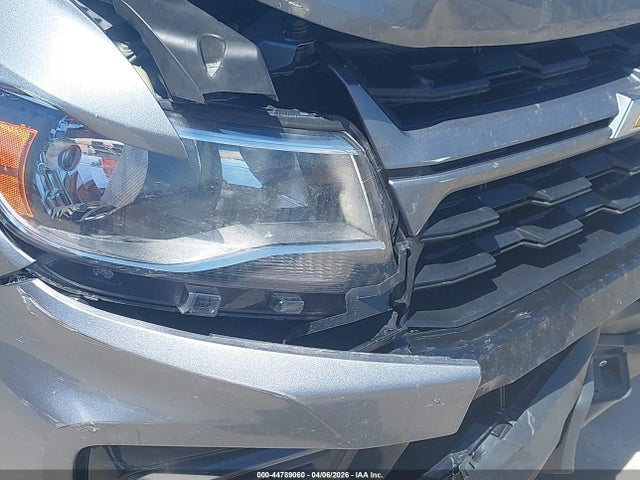 44789060 :رقم المزاد ، 1GCHSCEA5N1253560 vin ، 2022 Chevrolet Colorado 2wd  Long Box Lt مزاد بيع