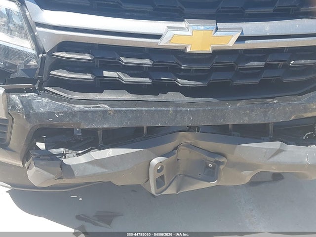 44789060 :رقم المزاد ، 1GCHSCEA5N1253560 vin ، 2022 Chevrolet Colorado 2wd  Long Box Lt مزاد بيع