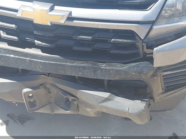 44789060 :رقم المزاد ، 1GCHSCEA5N1253560 vin ، 2022 Chevrolet Colorado 2wd  Long Box Lt مزاد بيع
