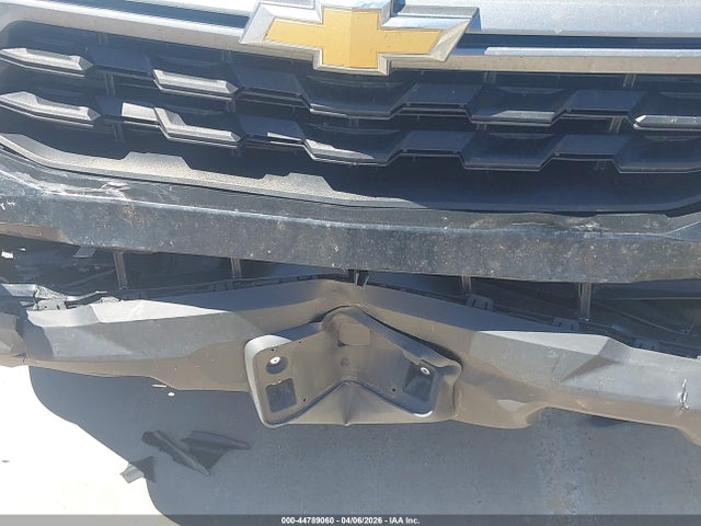 44789060 :رقم المزاد ، 1GCHSCEA5N1253560 vin ، 2022 Chevrolet Colorado 2wd  Long Box Lt مزاد بيع
