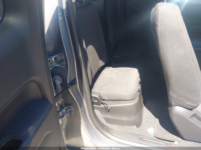 44789060 :رقم المزاد ، 1GCHSCEA5N1253560 vin ، 2022 Chevrolet Colorado 2wd  Long Box Lt مزاد بيع