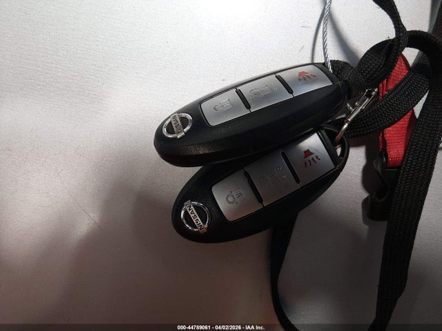 2012 NISSAN MURANO JN8AZ1MW3CW227204 Photo 10